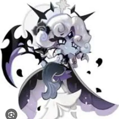 Profile image of 블랙펄쿠키