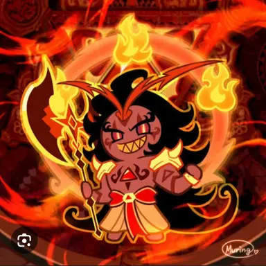 Profile image of 버닝스파이스쿠키