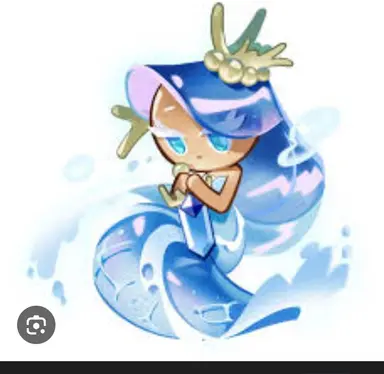 Profile image of 바다요정쿠키