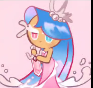 Profile image of 바다요정쿠키