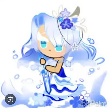 Profile image of 바다요정쿠키
