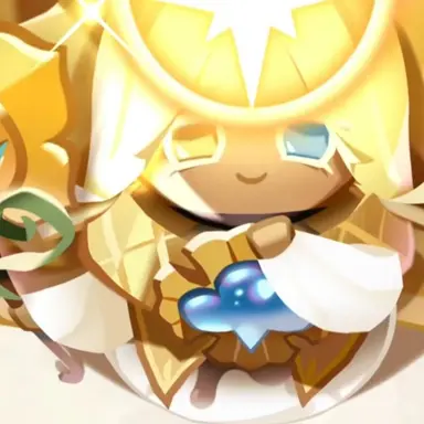 Profile image of 퓨어바닐라쿠키