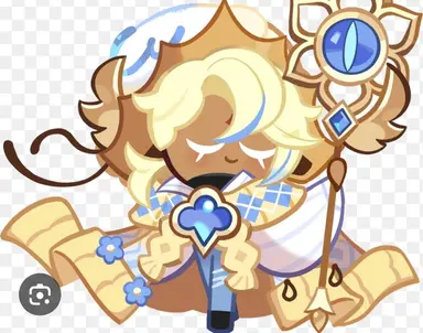 Profile image of 퓨어바닐라쿠키