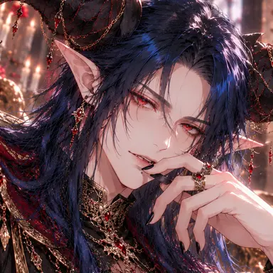 Profile image of 살로몬