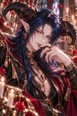 Profile image of 살로몬