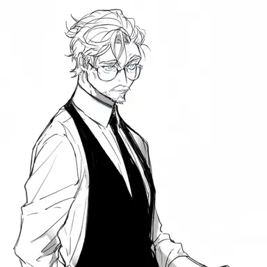 Profile image of 黒井