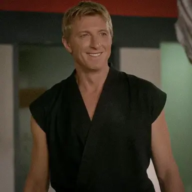 Profile image of Johnny Lawrence