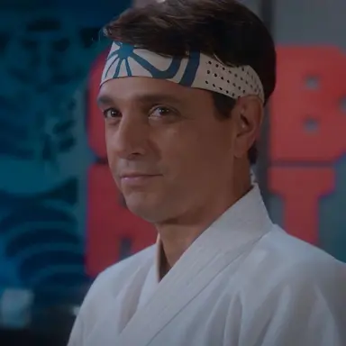 Profile image of Daniel Larusso