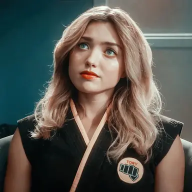 Profile image of Tori Nichols