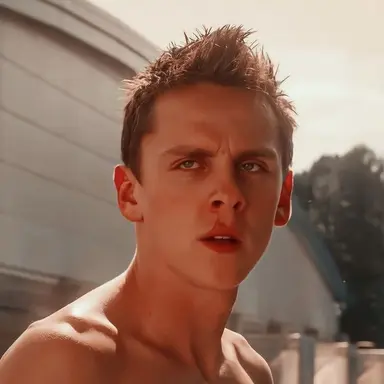 Profile image of Hawk