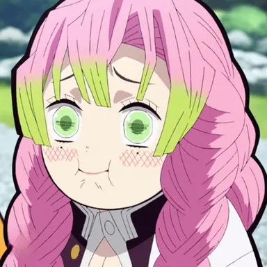 Profile image of 칸로지 미츠리