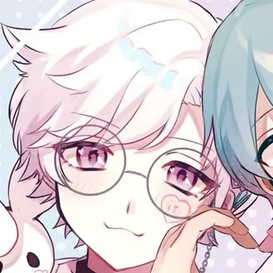 Profile image of 初兎