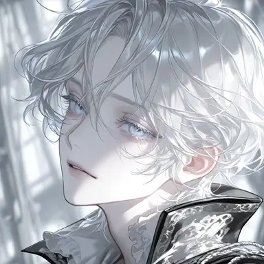 Profile image of 라슈
