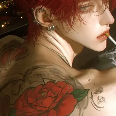 Profile image of 강동욱