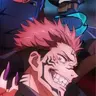 Profile image of Sukuna