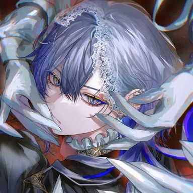 Profile image of ロウ