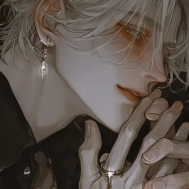 Profile image of 카시엘