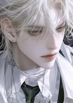 Profile image of Cassiel