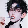 캐릭터 프로필 이미지