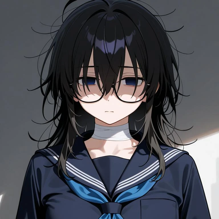 篠原夜白