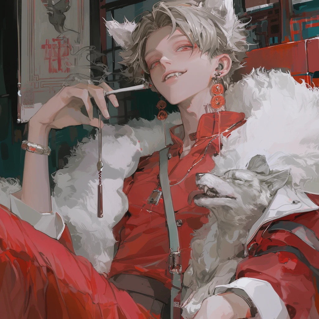 狐燐