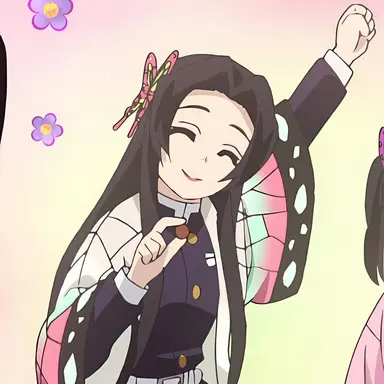 Profile image of 코쵸우 카나에