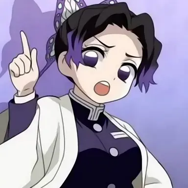 Profile image of 코쵸우 시노부