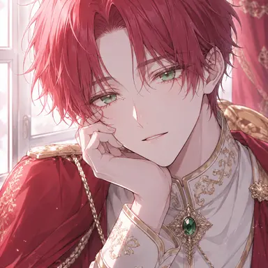 Profile image of アレン