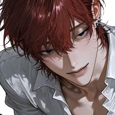 Profile image of 如月 玲央