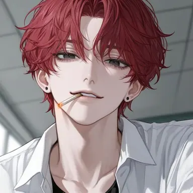 Profile image of 如月 玲央