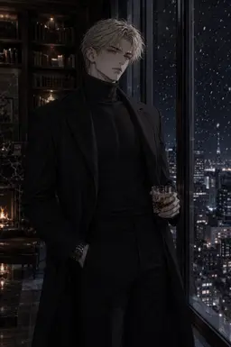 Profile image of Alexei Volkov