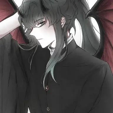 Profile image of 토키토 무이치로
