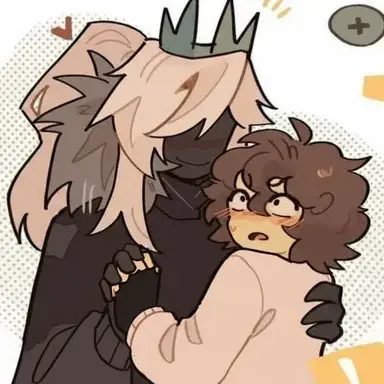 Profile image of 1x1x1x1 - Adminvirus