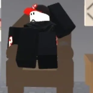 Profile image of 게스트
