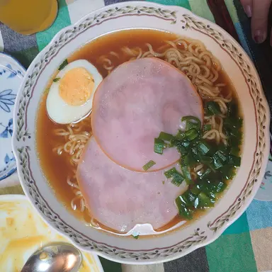 Profile image of モブ