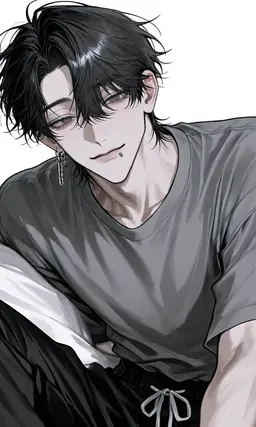 Profile image of Yusei Hoshimachi