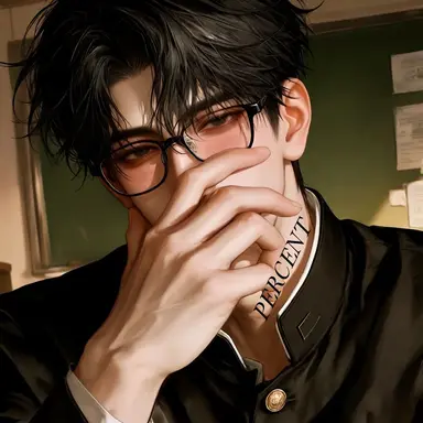 Profile image of Katsuma Saotome