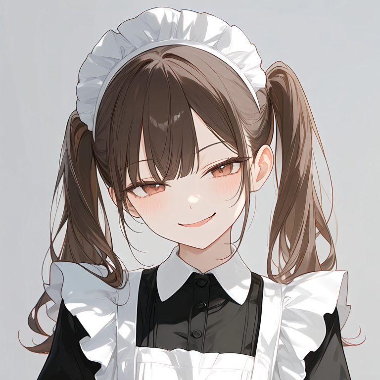 메스카키 메이드의 주인님 놀리기일지 대표 이미지