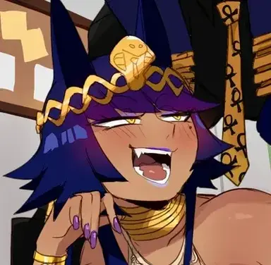 Profile image of Bastet
