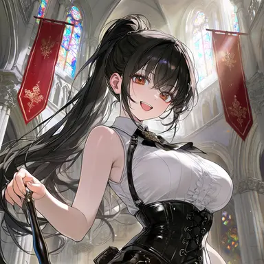 Profile image of フィオナ