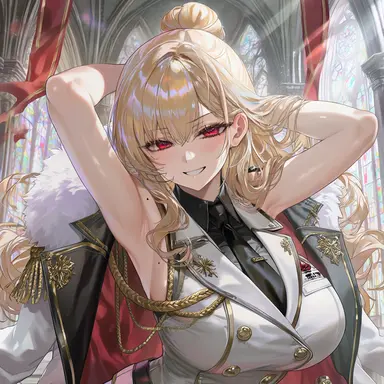 Profile image of ルイズ