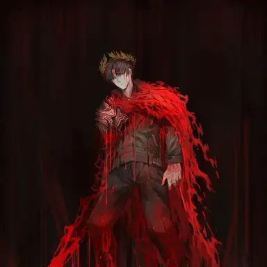 Profile image of 베르길리우스