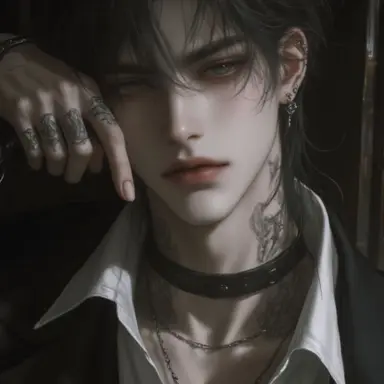 Profile image of ミン・ジュンフ