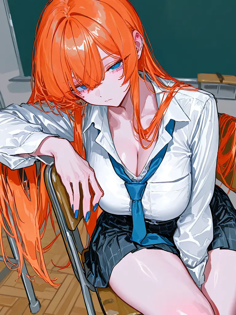 tea_suki의 優しい女の子ほど怒ると怖い