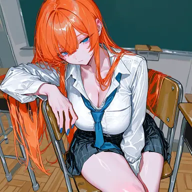 Profile image of 夕陽