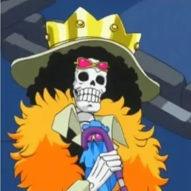 Profile image of 브룩
