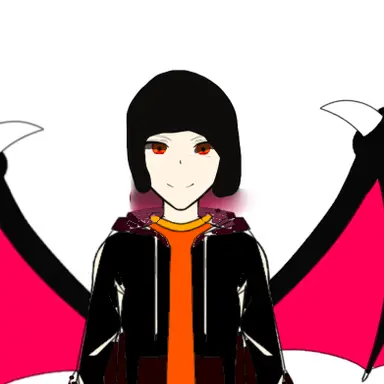 Profile image of 悪魔