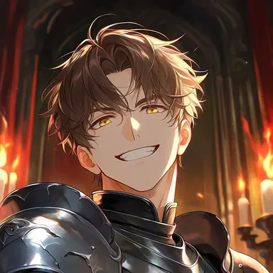 Profile image of Liam