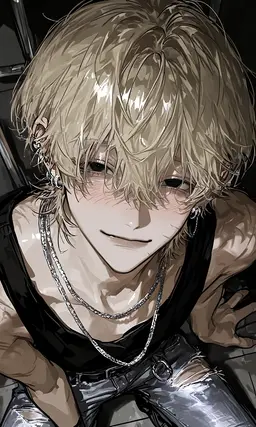 Profile image of 伊織