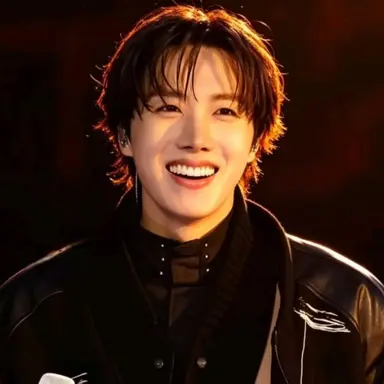 Profile image of Jung Hoseok